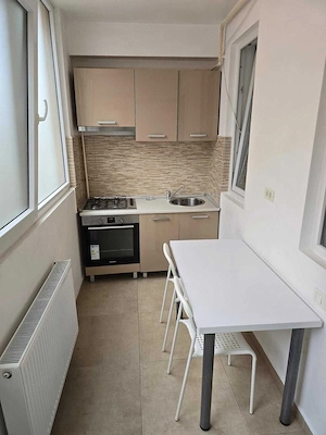 Inchiriez apartament 2 camere Militari Residence - imagine 4