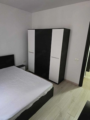 Inchiriez apartament 2 camere Militari Residence - imagine 6