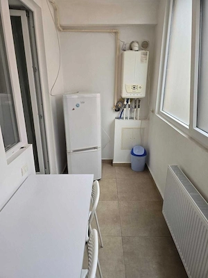 Inchiriez apartament 2 camere Militari Residence - imagine 3