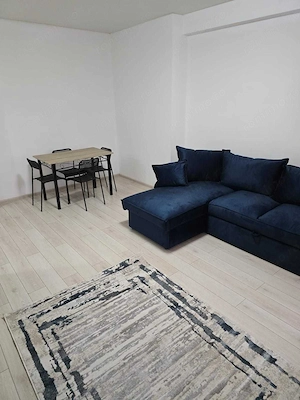 Inchiriez apartament 2 camere Militari Residence - imagine 2