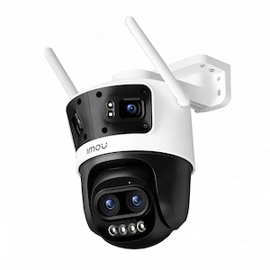 Imou Cruiser Pano Z IPC-S76DP-13M0N 4+5MP WiFi 6 PT