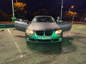 BMW E92 325i Coupe | 2.5 Benzina | 218 CP | 6 Cilindri | Manuala - imagine 5