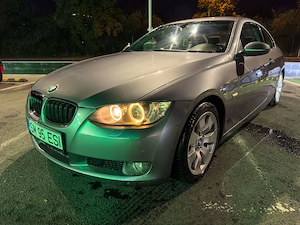 BMW E92 325i Coupe | 2.5 Benzina | 218 CP | 6 Cilindri | Manuala - imagine 4