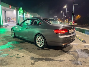 BMW E92 325i Coupe | 2.5 Benzina | 218 CP | 6 Cilindri | Manuala - imagine 3
