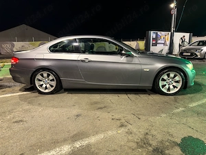 BMW E92 325i Coupe | 2.5 Benzina | 218 CP | 6 Cilindri | Manuala - imagine 2