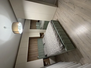 Apartament 3 camere, vizavi de Mall Vitan, centrala proprie, bl. 1991 - imagine 5