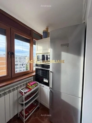 3 Camere de inchiriat | Crangasi | PetFriendly | Centrala | Parcare  - imagine 9