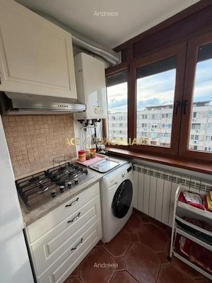 3 Camere de inchiriat | Crangasi | PetFriendly | Centrala | Parcare  - imagine 8