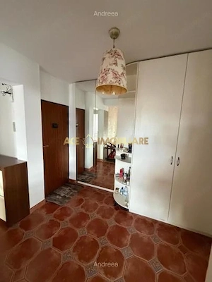 3 Camere de inchiriat | Crangasi | PetFriendly | Centrala | Parcare  - imagine 14