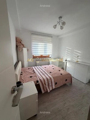 3 Camere de inchiriat | Crangasi | PetFriendly | Centrala | Parcare  - imagine 4