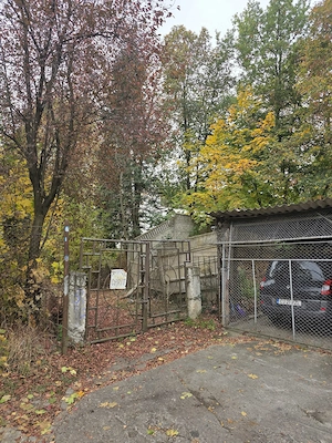 Teren cu S.3710mp, Manastur, str.Meziad, Cluj Napoca - imagine 7