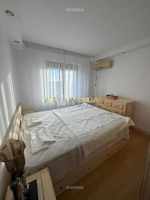 3 Camere de inchiriat | Crangasi | PetFriendly | Centrala | Parcare  - imagine 2