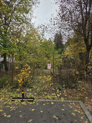 Teren cu S.3710mp, Manastur, str.Meziad, Cluj Napoca - imagine 8