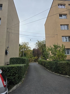 Teren cu S.3710mp, Manastur, str.Meziad, Cluj Napoca - imagine 9