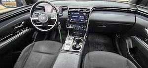 Hyundai Tucson 4X4  Cutie Automat - imagine 5