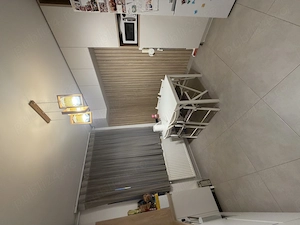 Apartament 3 camere, vizavi de Mall Vitan, centrala proprie, bl. 1991 - imagine 9