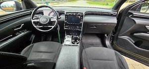 Hyundai Tucson 4X4  Cutie Automat - imagine 6
