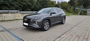 Hyundai Tucson 4X4  Cutie Automat