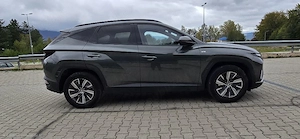 Hyundai Tucson 4X4  Cutie Automat - imagine 4