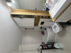 Apartament 3 camere, vizavi de Mall Vitan, centrala proprie, bl. 1991 - imagine 7