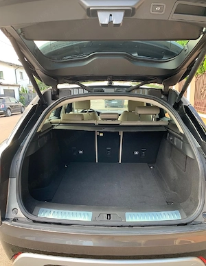 Vand Range Rover Velar 2.0 R-Dinamic S - imagine 7