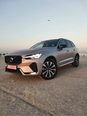 Vind PF Volvo XC60 Hild Hibrid - imagine 2