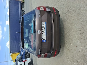 Vand skoda octavia 3 2016 1.6 diesel - imagine 3