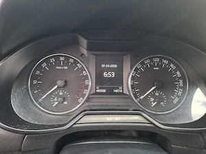 Vand skoda octavia 3 2016 1.6 diesel - imagine 5