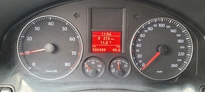 Wolkswagen Jetta 1.6 