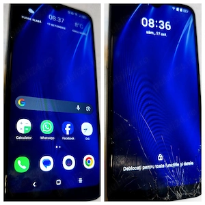 Vând 2 telefoane Alcatel 3L 2020