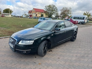 vand audi a6 v6 - imagine 2