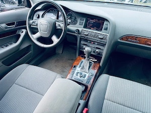 vand audi a6 v6 - imagine 5