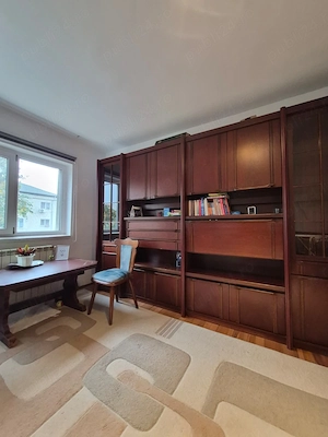 Proprietar apartament 2 camere Dorobantilor, centrala proprie - imagine 6