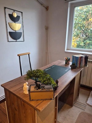Proprietar apartament 2 camere Dorobantilor, centrala proprie - imagine 4