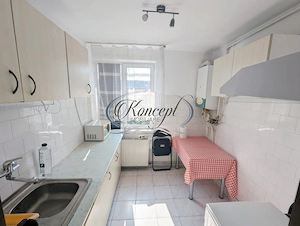 2 camere decomandat, zona Dacia - imagine 8