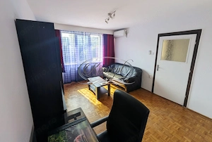 2 camere decomandat, zona Dacia - imagine 2