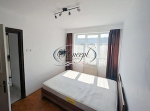 2 camere decomandat, zona Dacia - imagine 5