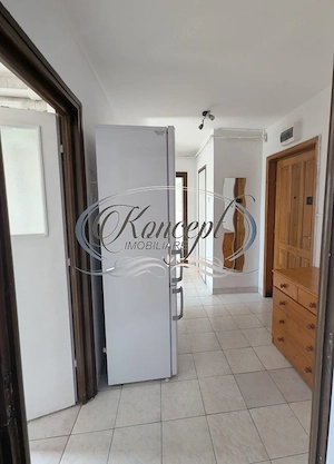 2 camere decomandat, zona Dacia - imagine 11