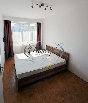 2 camere decomandat, zona Dacia - imagine 6