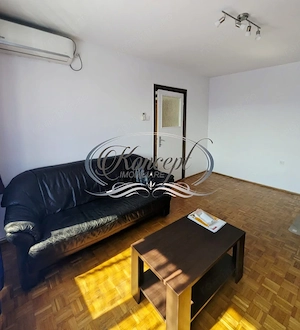 2 camere decomandat, zona Dacia - imagine 4