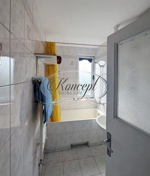 2 camere decomandat, zona Dacia - imagine 10