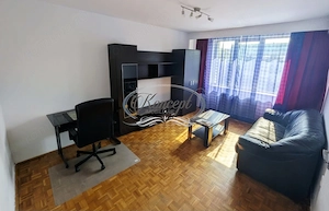 2 camere decomandat, zona Dacia
