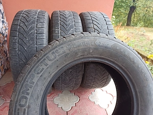 Anvelope iarnă Lassa 215 65 R16 - imagine 2