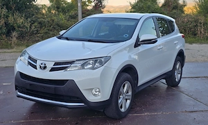 Vând Toyota RAV4 2.0D  - imagine 2