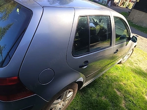 vand golf 4    3600 lei  - imagine 3