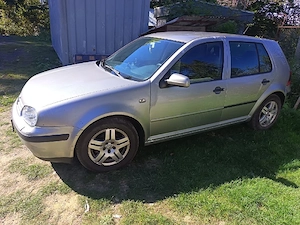 vand golf 4    3600 lei  - imagine 4