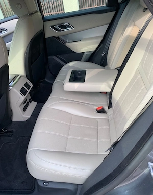 Vand Range Rover Velar 2.0 R-Dinamic S - imagine 10