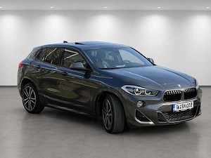 BMW F39 X2 M35i xDrive - imagine 4