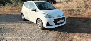 Hyundai I10 2019 - imagine 2