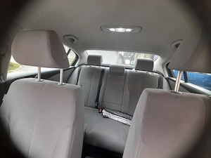 Volkswagen passat B6  - imagine 3